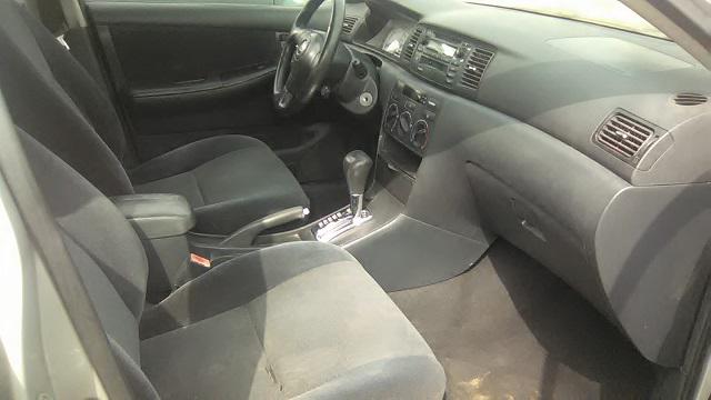 Toyota Corolla • 2006 • 13,000 km 7