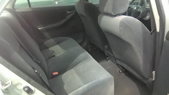 Toyota Corolla • 2006 • 13,000 km 3