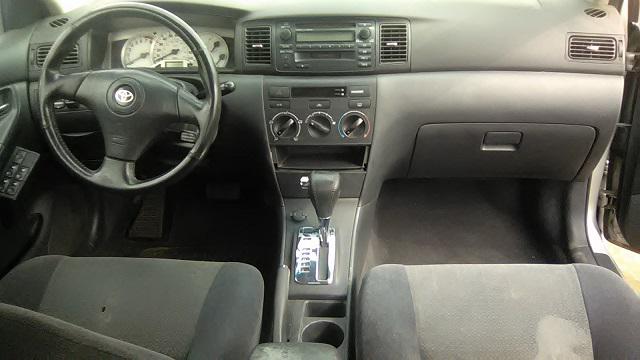 Toyota Corolla • 2006 • 13,000 km 6