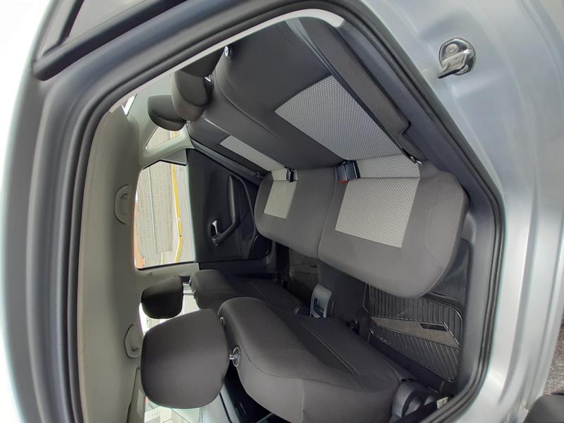 Volkswagen Vento • 2018 • 65,000 km 8