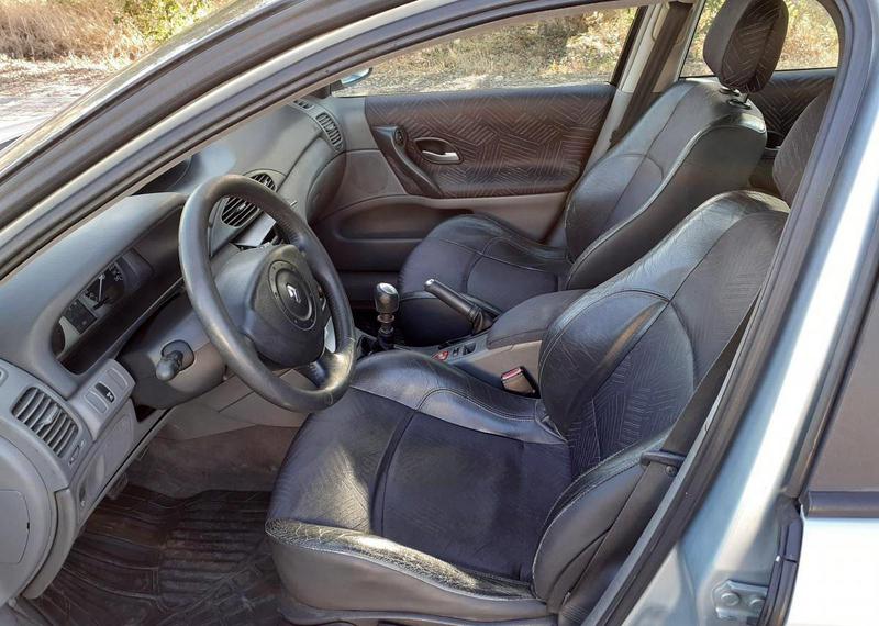 Renault Laguna • 2001 • 3,000,000 km 1