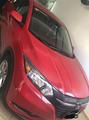 Honda HR-V • 2017 • 23,000 km 2