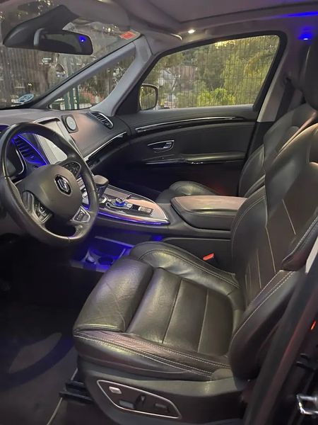 Renault Espace • 2016 • 114,000 km 5