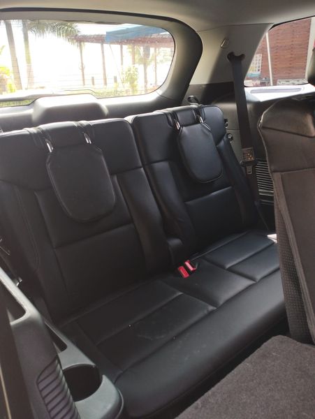 Ford Explorer • 2020 • 15,521 km 19