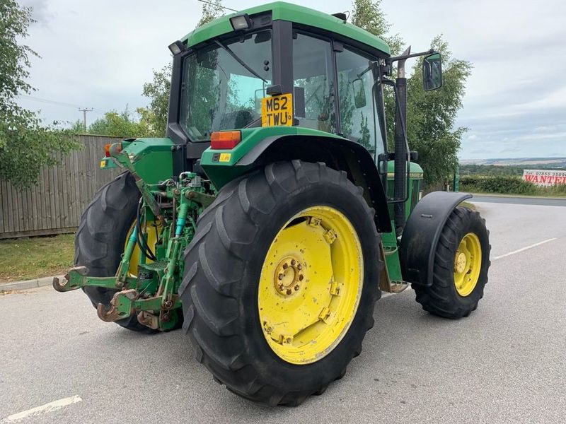 Volkswagen Cabrio • 1994 • 9,999 km 3