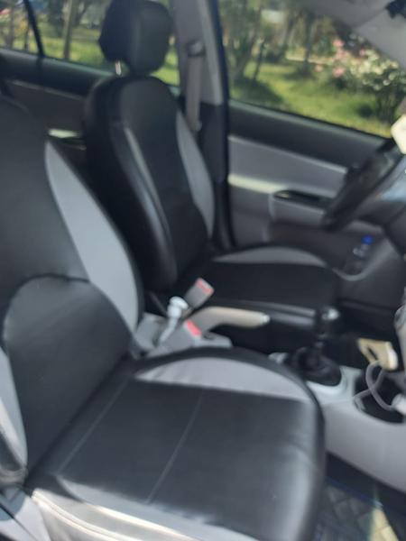 Hyundai Accent • 2007 • 232 km 2