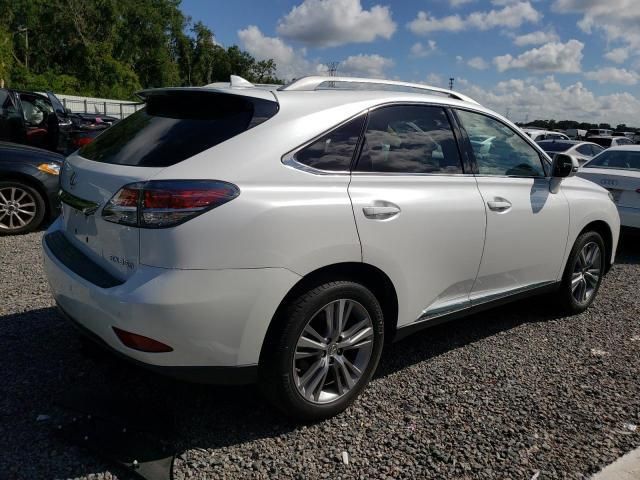 Lexus RX • 2015 • 10,000 mi 6
