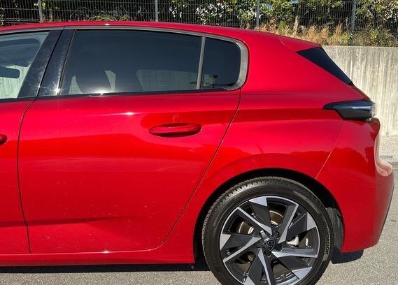 Peugeot 308 • 2024 • 8,300 km 16