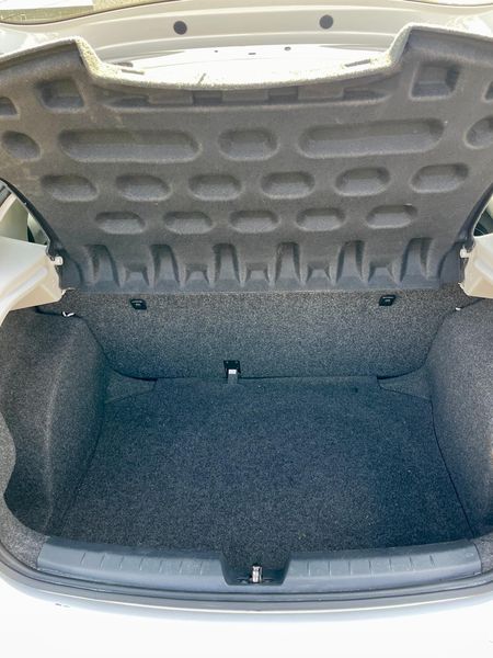 Seat Ibiza • 2017 • 69,000 km 13