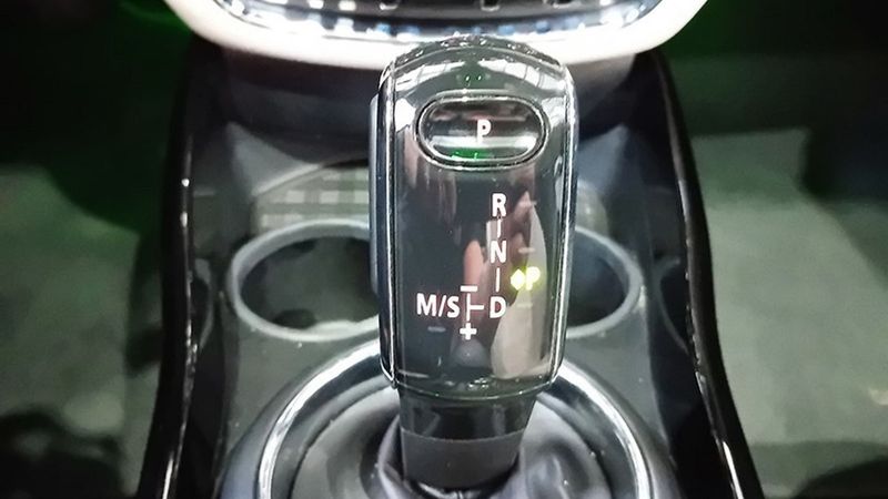 MINI Clubman • 2022 • 32,234 km 6