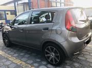 Chevrolet Sail • 2014 • 104,000 km 3