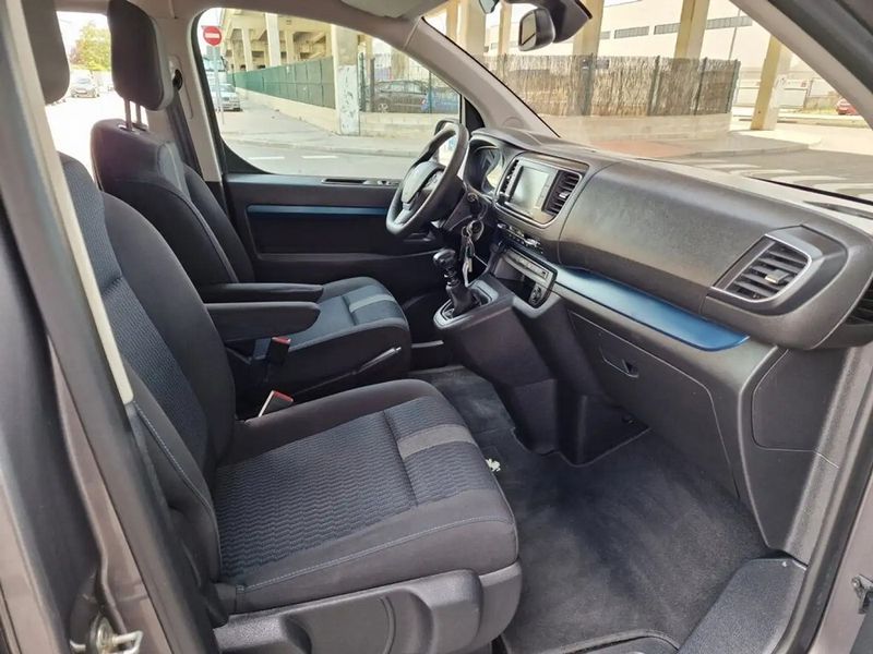 Peugeot Bipper • 2018 • 125,000 km 4