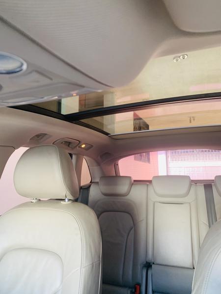 Audi Q5 • 2011 • 99,000 km 3