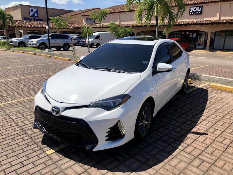 Toyota Corolla • 2017 • 50,000 km 3