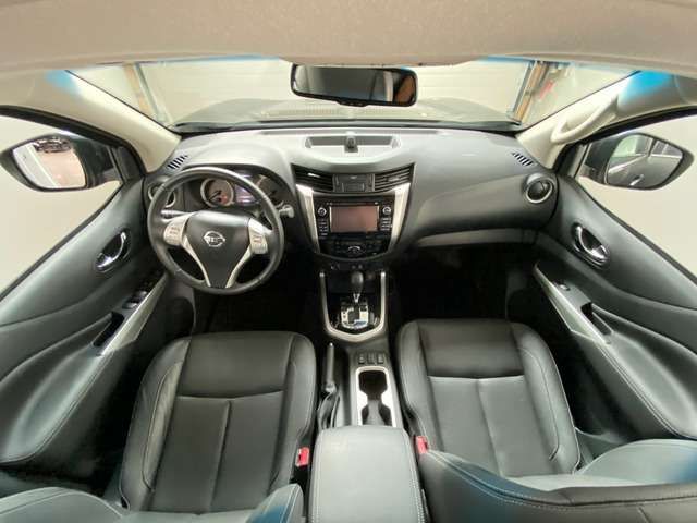 Nissan Navara • 2018 • 121,182 km 6