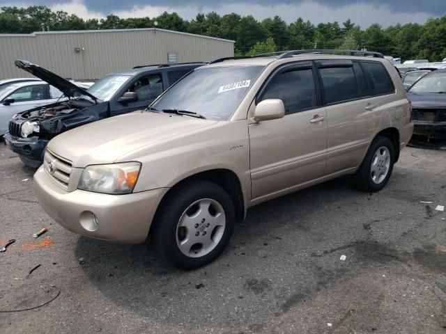 Toyota Highlander • 2005 • 10,000 mi 3
