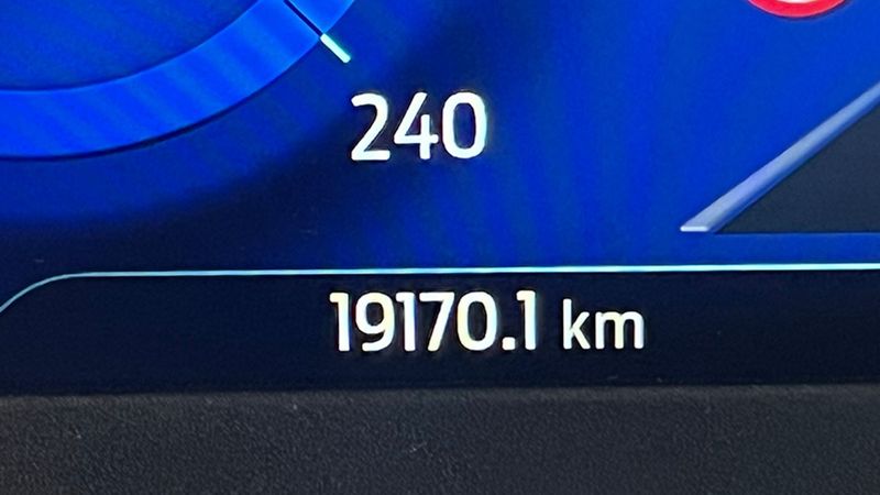 Ford Focus • 2022 • 19,170 km 7