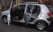 Hyundai Getz • 2011 • 60,000 km 3