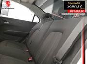 Chevrolet Sonic • 2014 • 57,000 km 13