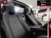 Mazda MX-5 • 2017 • 17,000 km 17