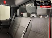 Ford F-250 • 2019 • 25,000 km 5