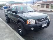 Nissan NP300 Pickup • 2011 • 191,562 km 1