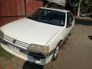 Peugeot 405 • 1995 • 200,000 km 18