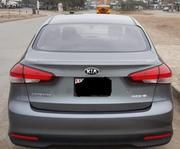 Kia Cerato • 2019 • 18,500 km 8