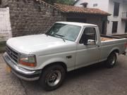 Ford F-150 • 1996 • 100 km 8