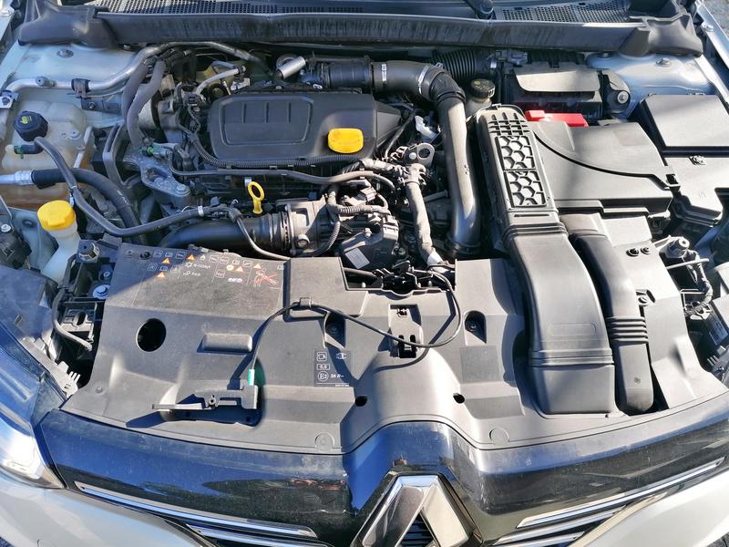 Renault Mégane • 2016 • 123,000 km 9