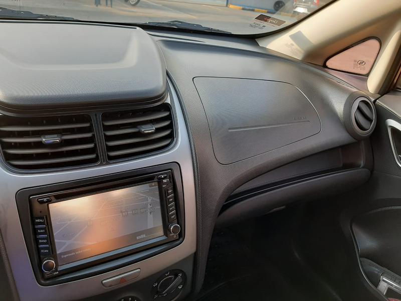 Chevrolet Sail • 2015 • 66,000 km 5