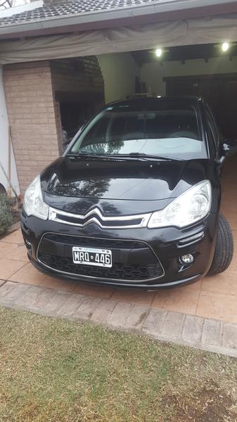 Citroën C3 • 2013 • 83,000 km 5