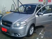 Chevrolet Aveo • 2008 • 58,000 km 3