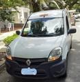 Renault Kangoo • 2015 • 180,000 km 3