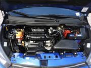 Chevrolet Spark GT • 2019 • 23,000 km 2