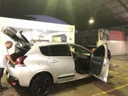 Peugeot 308 • 2015 • 42,000 km 5