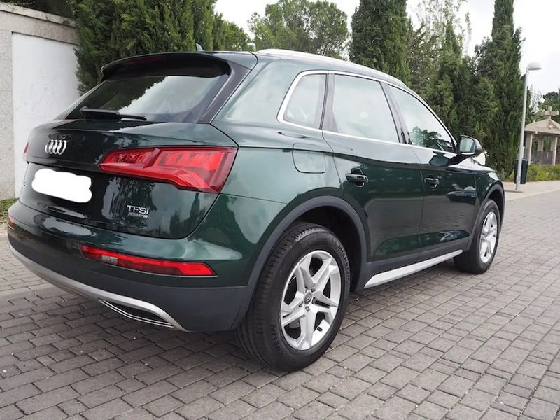 Audi Q5 • 2018 • 133,000 km 6