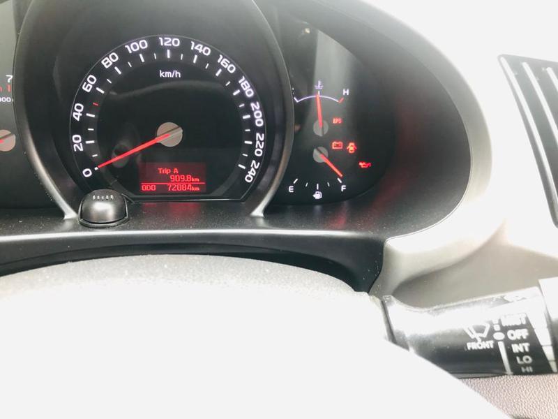 Mercedes-Benz Trieda B • 2006 • 200 km 8