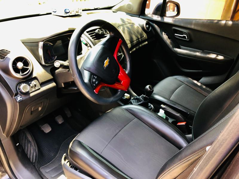 Chevrolet Tracker • 2014 • 100,000 km 6