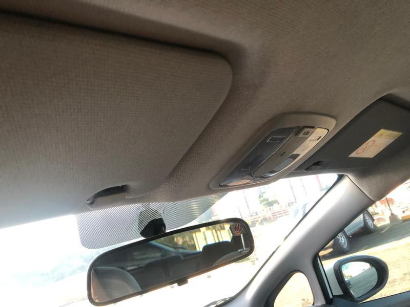 Kia Rio sedan • 2017 • 44,000 km 18