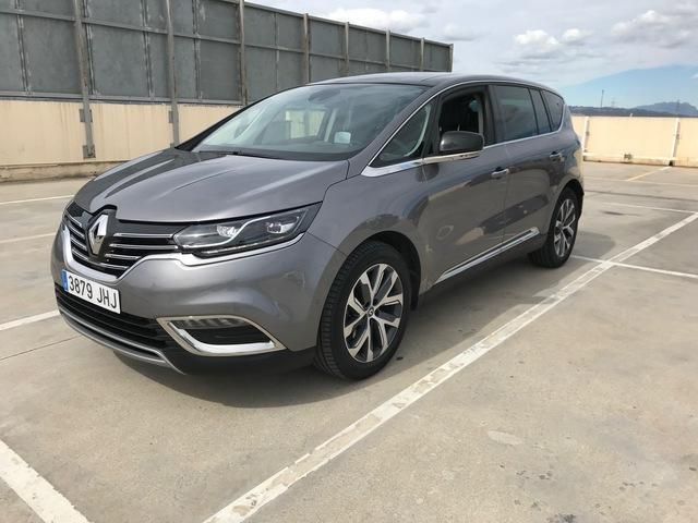 Renault Espace • 2015 • 142,000 km 1