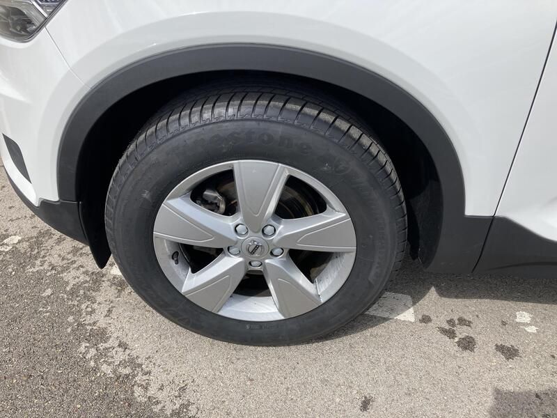 Volvo XC40 • 2021 • 50,273 km 16
