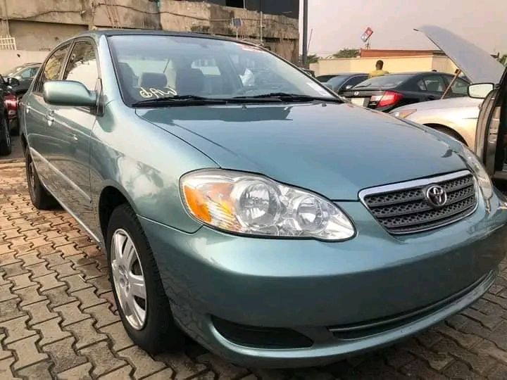 Toyota Corolla • 2015 • 80,000 km 1