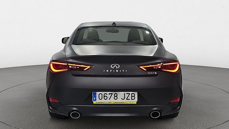Infiniti Q60 • 2017 • 104,462 km 18