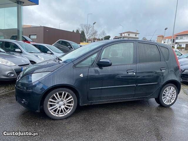 Mitsubishi Colt • 2008 • 90,000 km 6