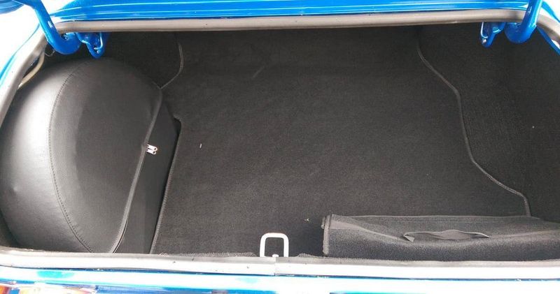 Opel Meriva • 1979 • 80,000 km 3