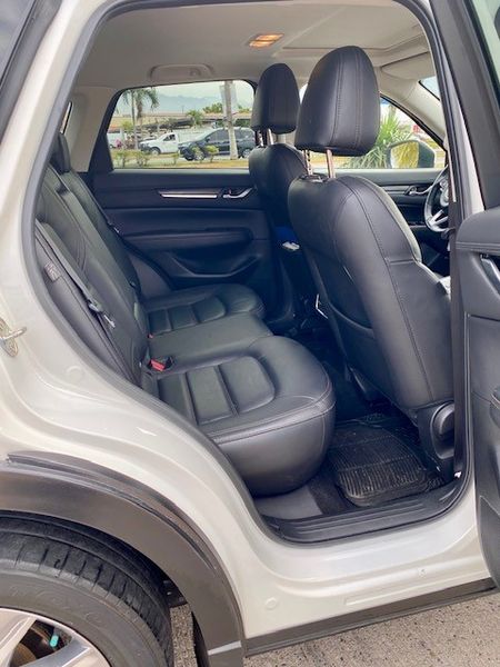 Mazda CX-5 • 2019 • 40,000 km 8