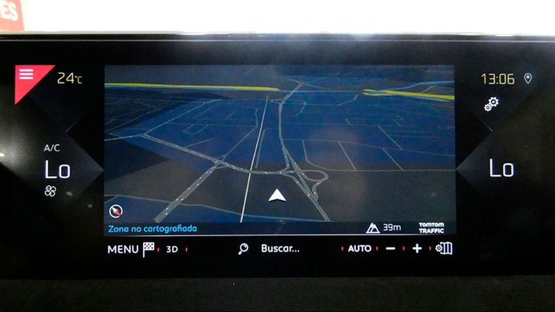 Citroën DS3 • 2022 • 35,320 km 8