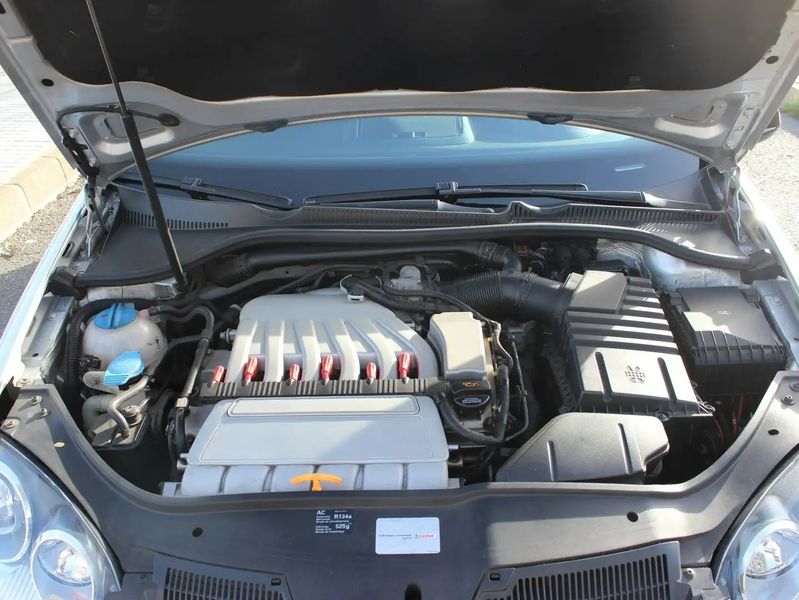 Volkswagen Golf • 2006 • 72,600 km 8