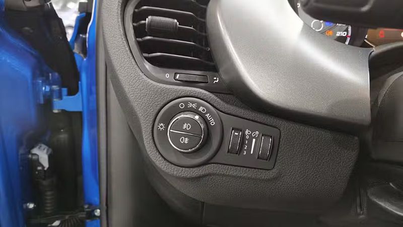 Fiat 500X • 2024 • 11,514 km 2